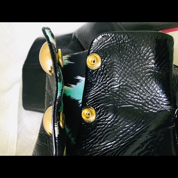 Betsey Johnson Booties - Picture 4 of 7